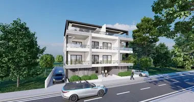 2 bedroom apartment in Larnaca District, Cyprus