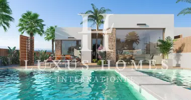 Villa 3 chambres dans Los Alcazares, Espagne