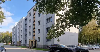 2 room apartment in Mazeikiai, Lithuania