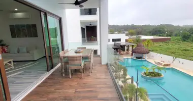 Apartment in Honduras
