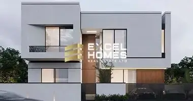 Villa 3 chambres dans Swieqi, Malte