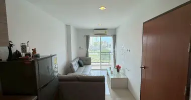 Condo w Ban Na Chom Thian, Tajlandia