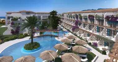 Apartment in Northern Cyprus