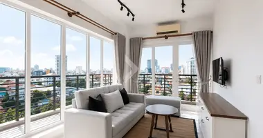 Kondominium 1 zimmer in Sangkat Boeng Tumpun 1, Kambodscha