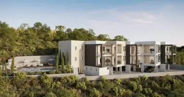 Apartment in Paphos Municipality, Cyprus