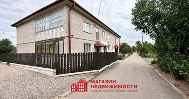2 room apartment in Indura, Belarus