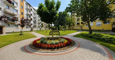 2 room apartment in Bydgoszcz, Poland