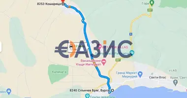 Propiedad comercial 780 m² en Kosharitsa, Bulgaria