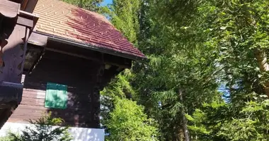 Apartment in Edelschrott, Austria