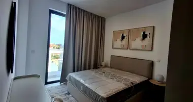Appartement 2 chambres dans Demos Agiou Athanasiou, Chypre