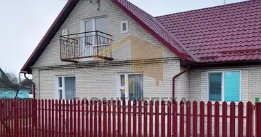 Дом в Жабинка, Беларусь