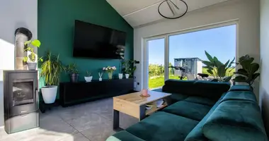 Casa en Czerlejno, Polonia