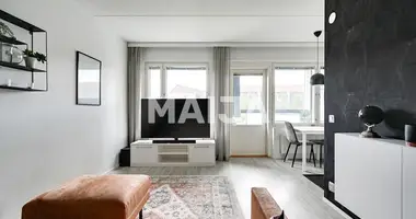Appartement 1 chambre dans Helsinki sub region, Finlande