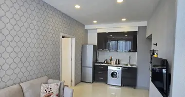 Apartamento 2 habitaciones en Tiflis, Georgia
