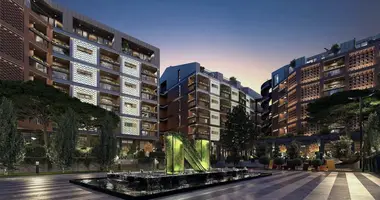 Квартира 3 комнаты в Тбилиси, Грузия