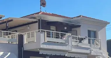 Apartamento 3 habitaciones en Polychrono, Grecia