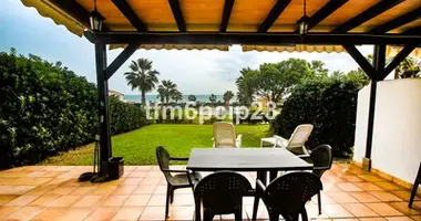 Haus 5 Schlafzimmer in Manilva, Spanien