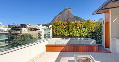 Penthouse in Regiao Geografica Imediata do Rio de Janeiro, Brasilien