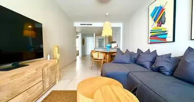 Apartamento 2 habitaciones en Ricmar, Španjolska
