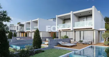 Appartement 3 chambres dans Chlórakas, Chypre