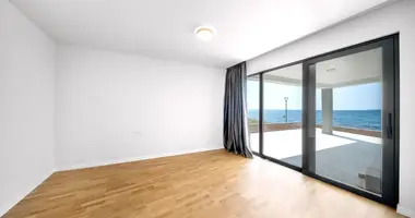 Apartamento 2 habitaciones en Opcina Privlaka, Croacia