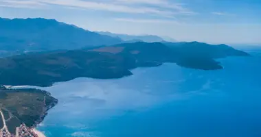 3 bedroom apartment in Radovici, Montenegro