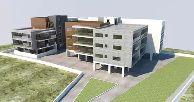 Apartamento 3 habitaciones en Aradippou, Chipre