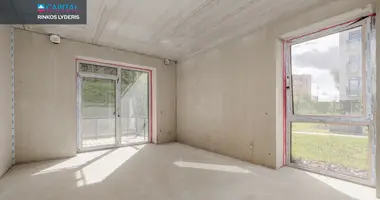 2 room apartment in Vilnius, Lithuania