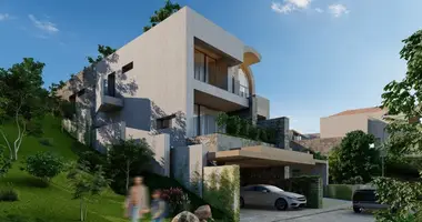 Villa 8 zimmer in Gjilek, Albanien