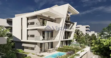 Penthouse in Municipality of Vari Voula Vouliagmeni, Griechenland