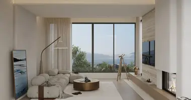Villa 3 bedrooms in Tivat, Montenegro
