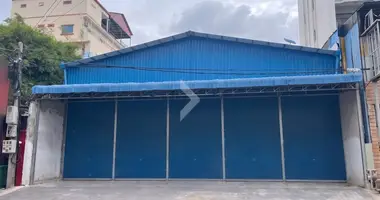 Nieruchomości komercyjne 395 m² w Sangkat Phsar Daeum Thkov, Kambodża