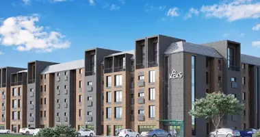 Apartamento 1 habitación en Avanhard, Ucrania