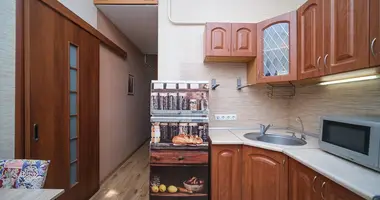 1 room apartment in Minsk, Belarus