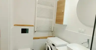 1 room apartment in Poznan, Poland