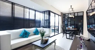 2 bedroom apartment in Choeng Thale, Thailand