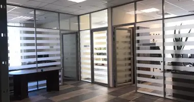 Oficina 286 m² en Moscú, Rusia