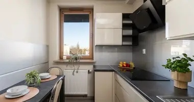 Apartamento 2 habitaciones en Cracovia, Polonia
