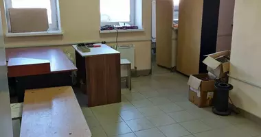 Pomieszczenie biurowe 3 pokoi w Mińsk, Białoruś