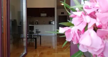 Wohnung in Becici, Montenegro