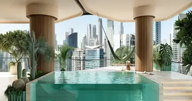 Appartement 5 chambres dans Doubaï, Émirats arabes unis