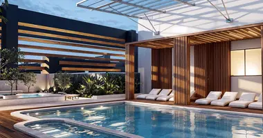Wohnung 3 zimmer in Emirates City, Vereinigte Arabische Emirate