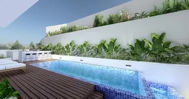 3 bedroom apartment in Germasogeia, Cyprus