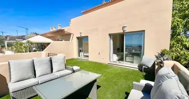 Bliźniak 5 pokojów w Estepona, Hiszpania