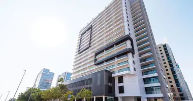 Wohnung 2 zimmer in Business Bay, Vereinigte Arabische Emirate