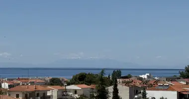 Appartements à plusieurs niveaux 3 chambres dans Nikiti, Grèce