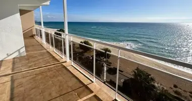 Wohnung 3 Schlafzimmer in Sant Vicenc de Montalt, Spanien
