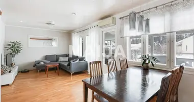 Wohnung 3 zimmer in Seinajoki sub region, Finnland