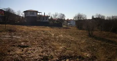 Участок земли в Полигирос, Греция