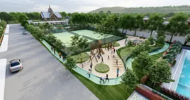 Wohnung 1 Schlafzimmer in Provinz Phuket, Thailand